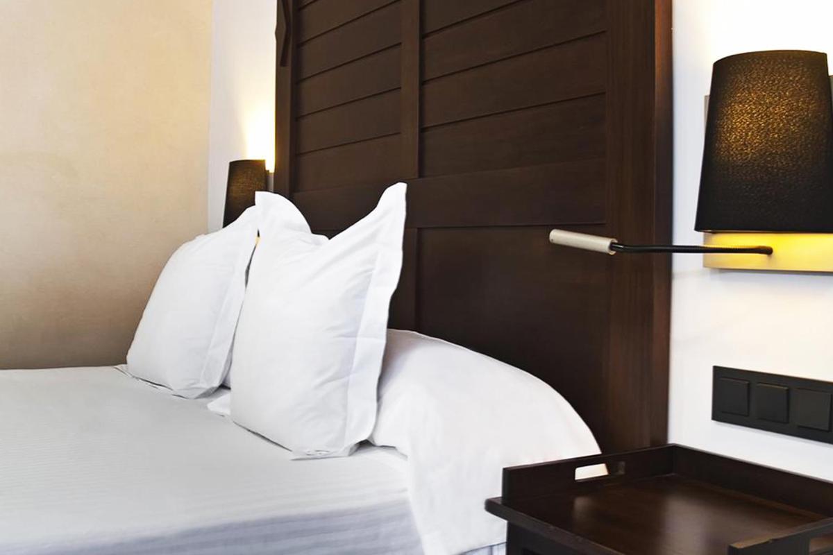 Hotel Convento Aracena & Spa Eksteriør bilde