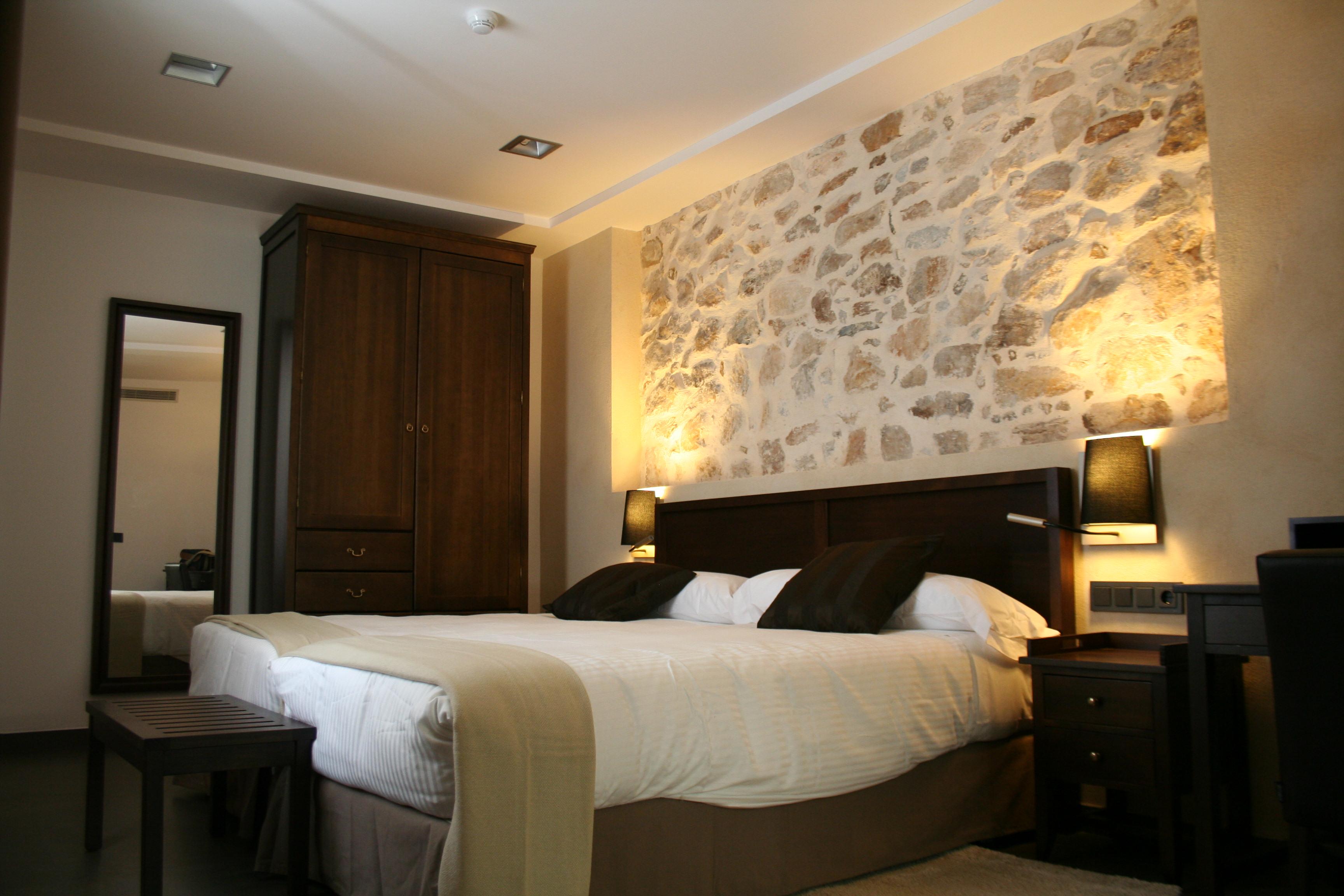 Hotel Convento Aracena & Spa Eksteriør bilde