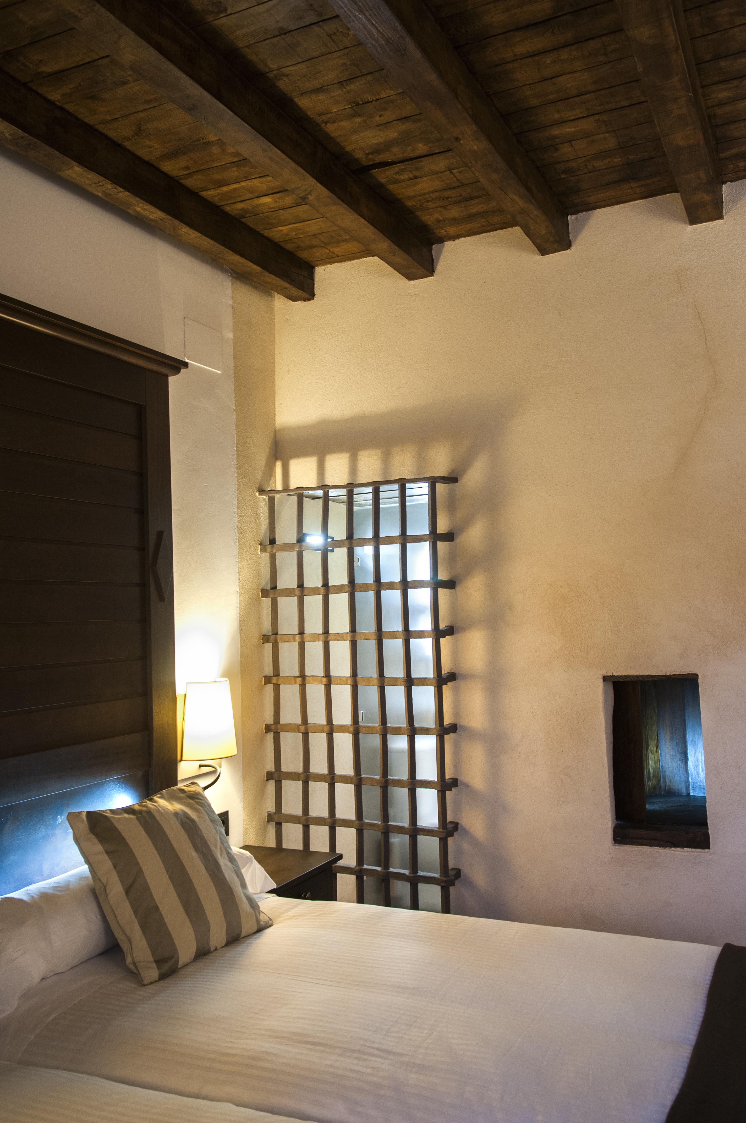 Hotel Convento Aracena & Spa Eksteriør bilde