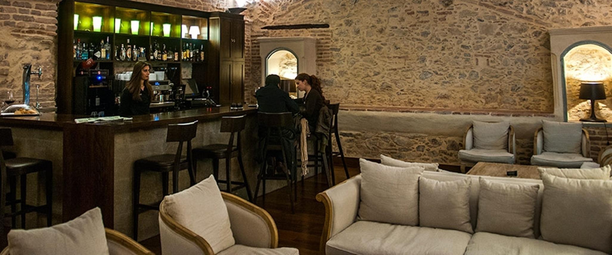 Hotel Convento Aracena & Spa Eksteriør bilde