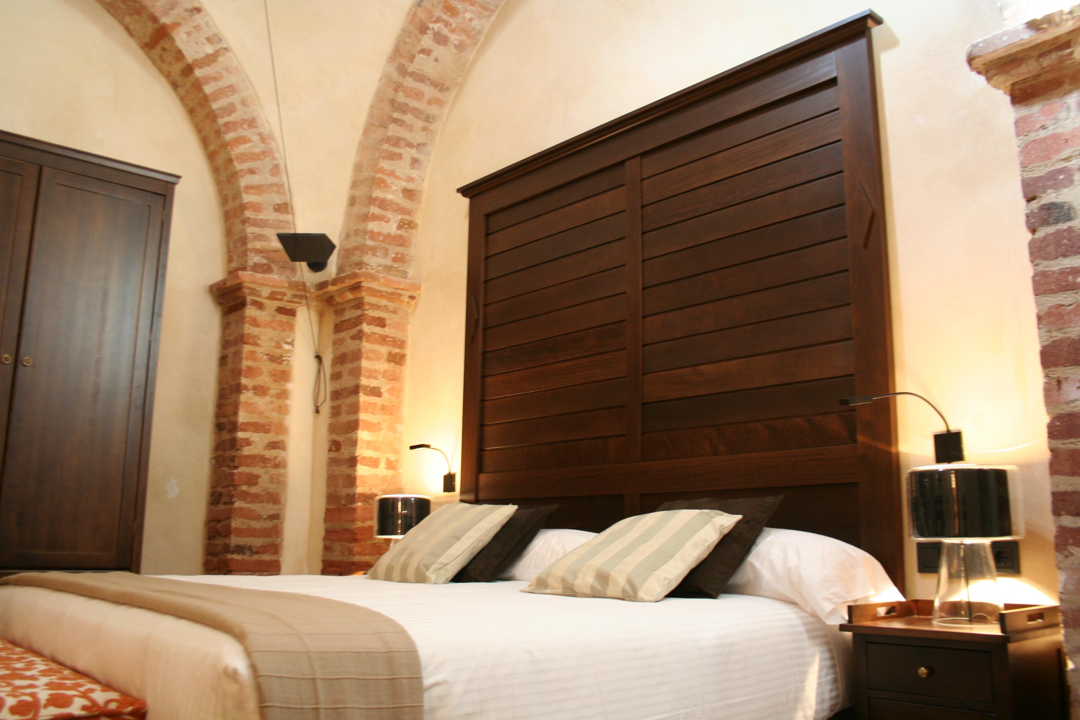 Hotel Convento Aracena & Spa Eksteriør bilde