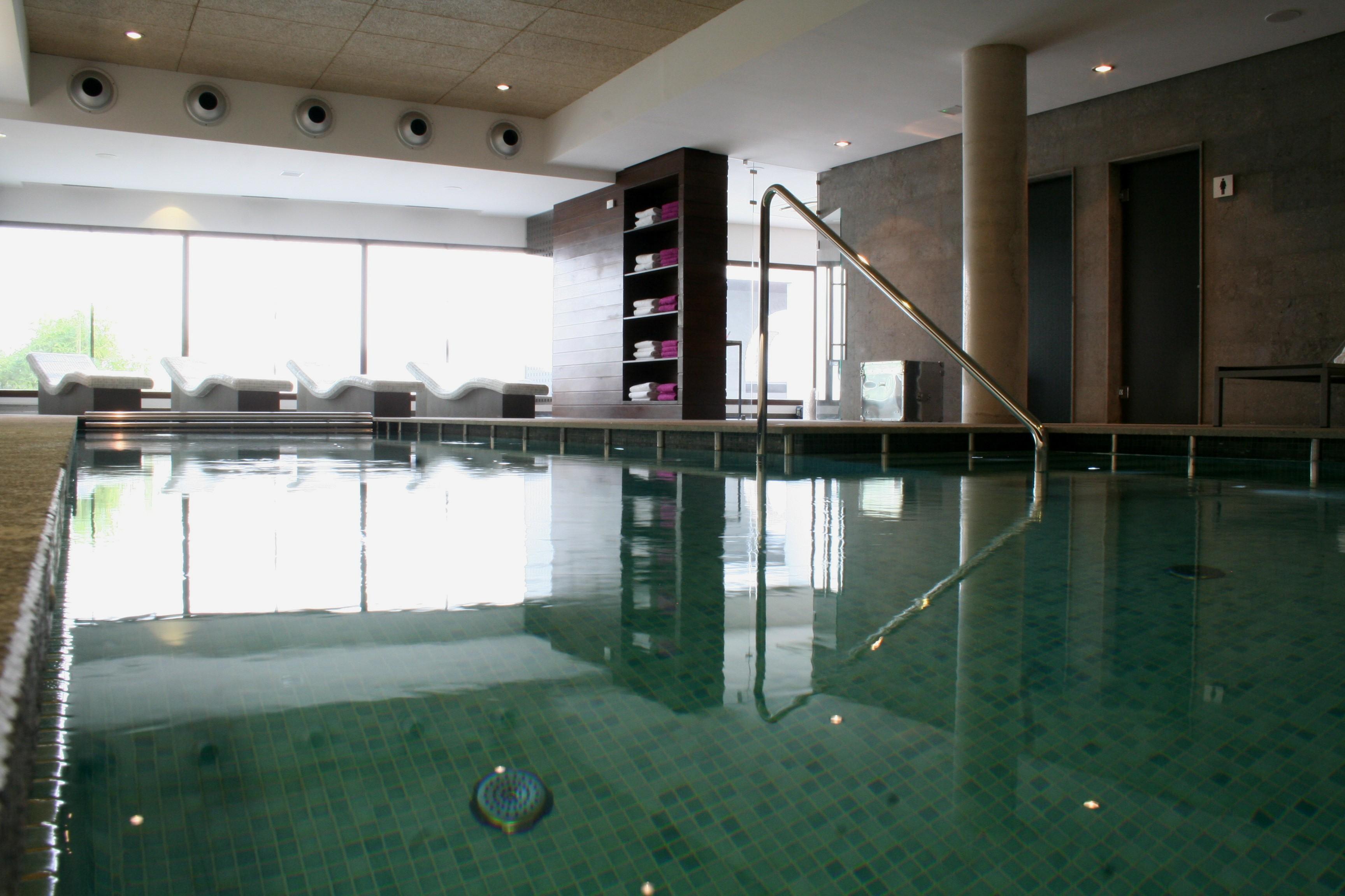Hotel Convento Aracena & Spa Eksteriør bilde