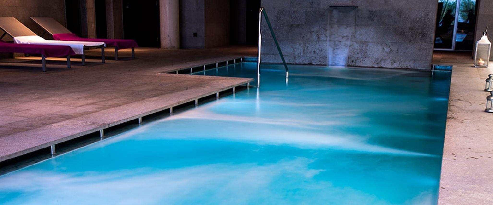 Hotel Convento Aracena & Spa Eksteriør bilde