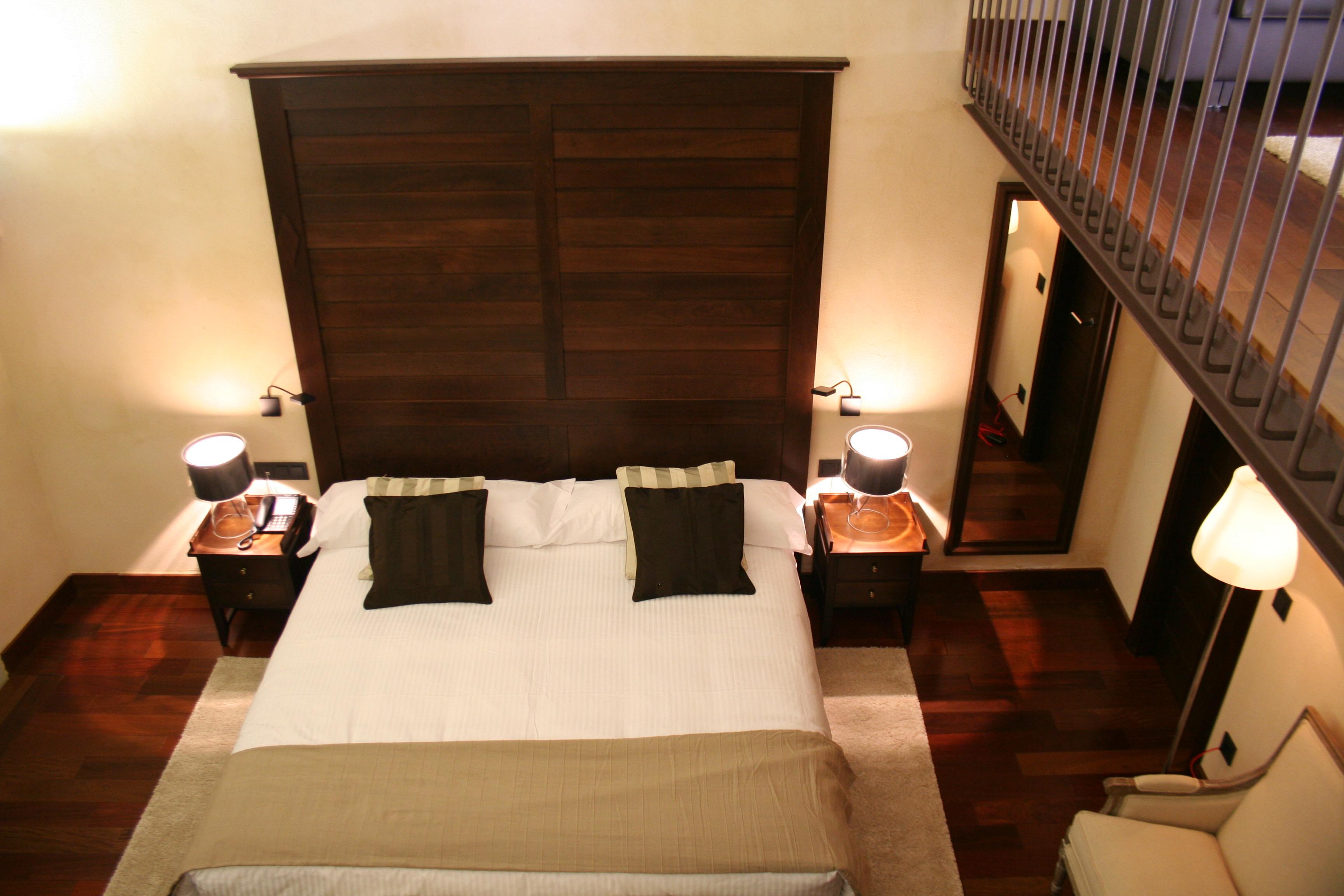 Hotel Convento Aracena & Spa Eksteriør bilde