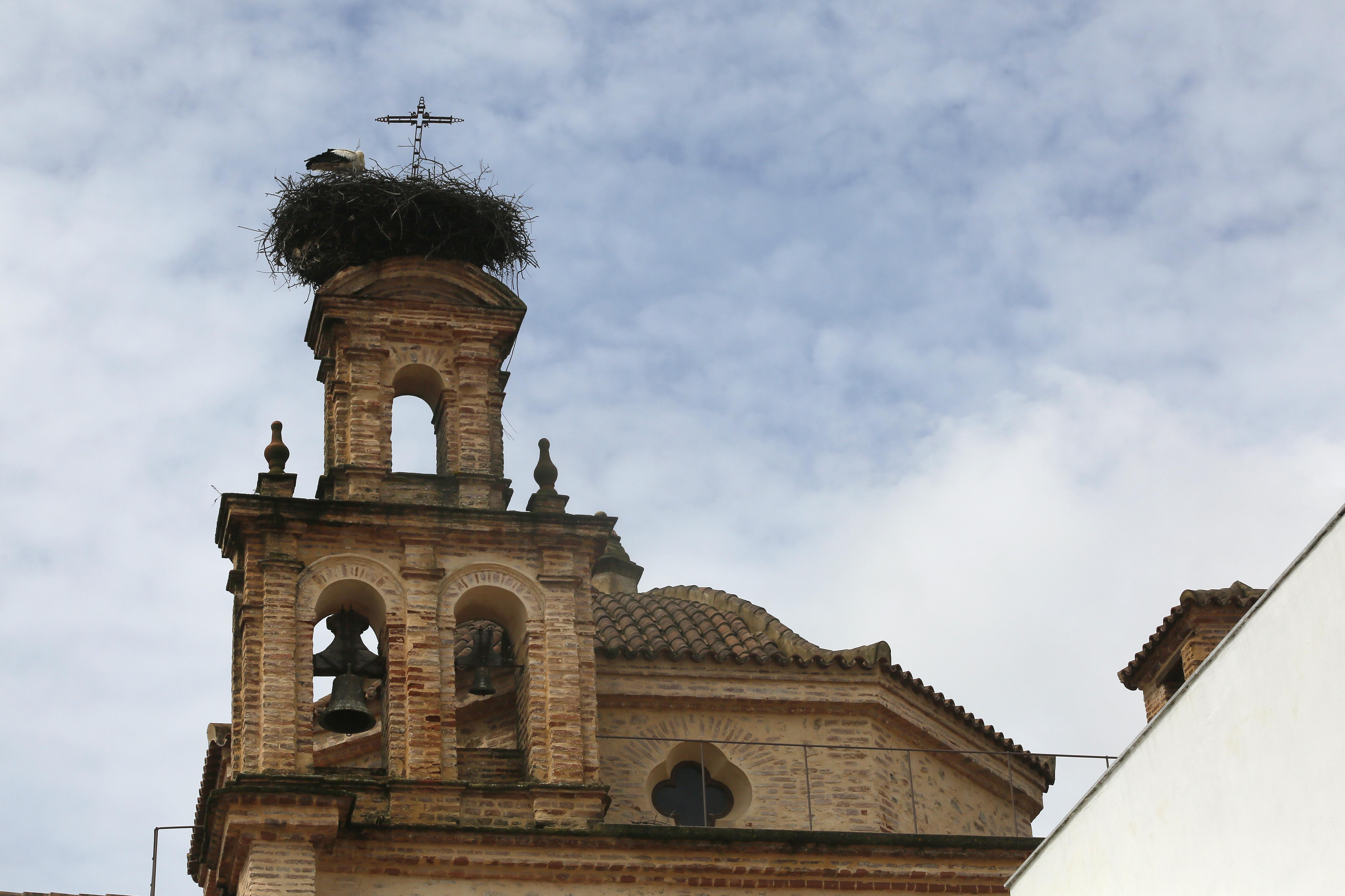 Hotel Convento Aracena & Spa Eksteriør bilde