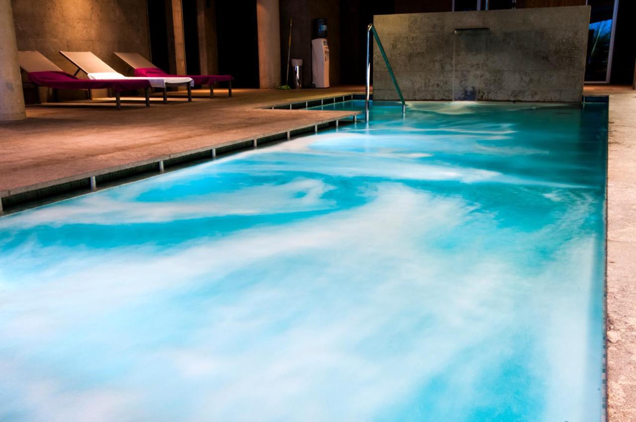 Hotel Convento Aracena & Spa Eksteriør bilde