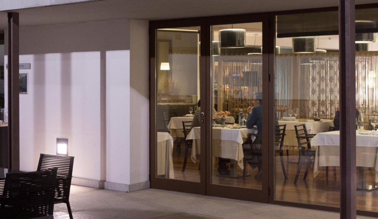 Hotel Convento Aracena & Spa Eksteriør bilde