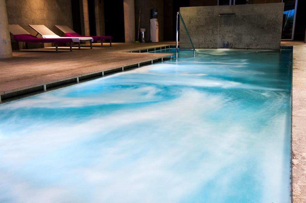 Hotel Convento Aracena & Spa Eksteriør bilde